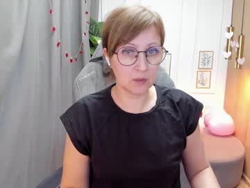 Paris_Cherry February 18, 2025 Chaturbate stream image