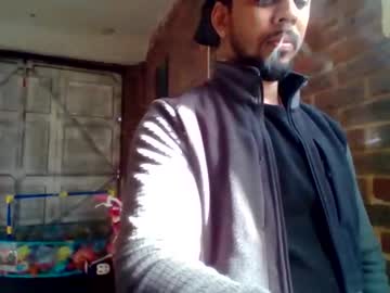 Pjai88 February 18, 2025 Chaturbate stream image