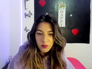 Queen_Natttyy February 18, 2025 Chaturbate stream image