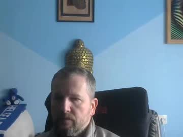 Salaso138 February 18, 2025 Chaturbate stream image