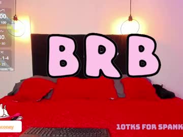 Saraa_A19 February 18, 2025 Chaturbate stream image
