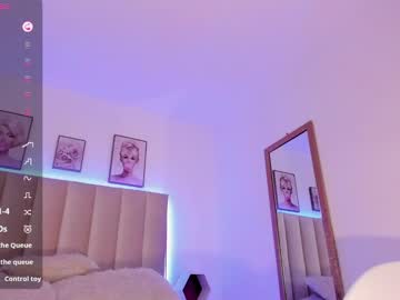 Sasha_Belova February 18, 2025 Chaturbate stream image