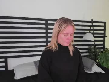 Stefannny_ February 18, 2025 Chaturbate stream image