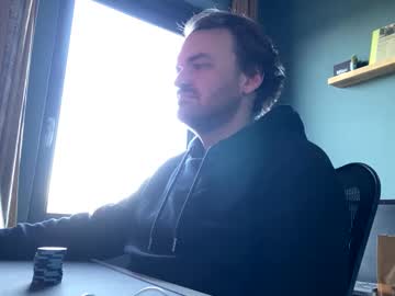 Stonednboner February 18, 2025 Chaturbate stream image