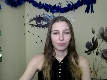 Stranger_Giirl February 18, 2025 Chaturbate stream image