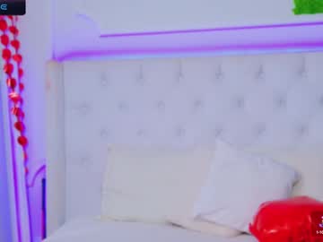 Taahiraarabian February 18, 2025 Chaturbate stream image