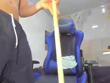 Thomascoper stream photo from February 18, 2025