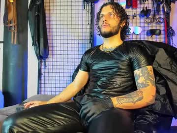 Twisted_Fantasy_ February 18, 2025 Chaturbate stream image