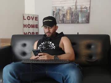Zyan_Jonas February 18, 2025 Chaturbate stream image
