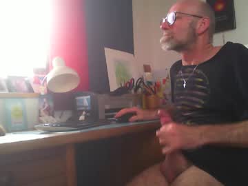 Aamigo68 February 18, 2025 Chaturbate stream image