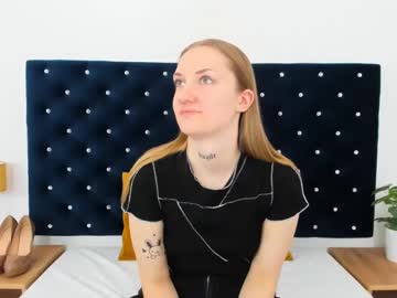 Alexabigheart February 18, 2025 Chaturbate stream image
