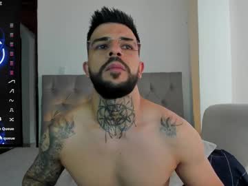 Andrewsaint1 February 18, 2025 Chaturbate stream image