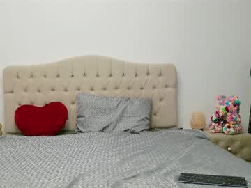 Annyloveyou February 18, 2025 Chaturbate stream image