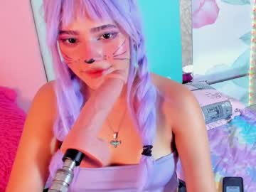 Apriil_Cute February 18, 2025 Chaturbate stream image
