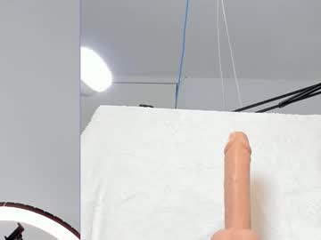 Ashleyusme February 18, 2025 Chaturbate stream image