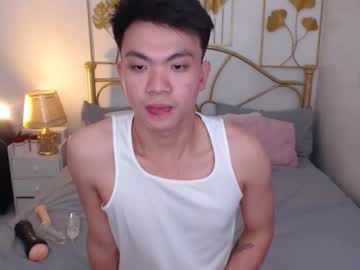 Asiancock302816 February 18, 2025 Chaturbate stream image