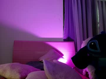 Aurora_Blossom__ February 18, 2025 Chaturbate stream image