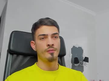 Brandontatex February 18, 2025 Chaturbate stream image