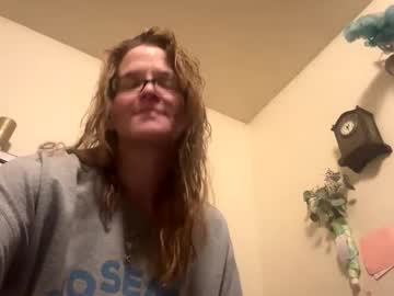 Casidy1 February 18, 2025 Chaturbate stream image