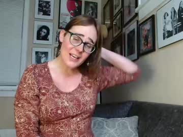 Cecilysaintclaire February 18, 2025 Chaturbate stream image