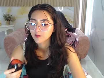 Charlotte_Labouff_Sub February 18, 2025 Chaturbate stream image