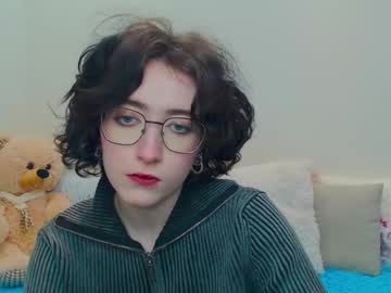 Electric_Cherry_ February 18, 2025 Chaturbate stream image