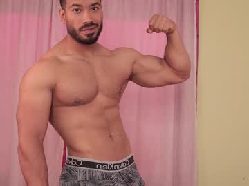 Freddsexxx February 18, 2025 Chaturbate stream image