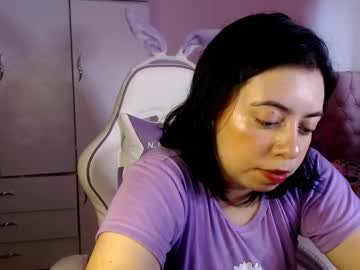 Golden_Gingerkitty February 18, 2025 Chaturbate stream image