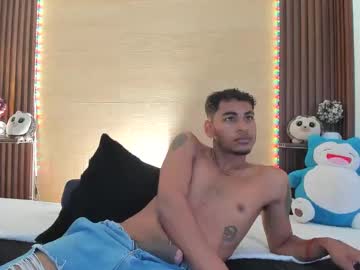Grooty_27 February 18, 2025 Chaturbate stream image