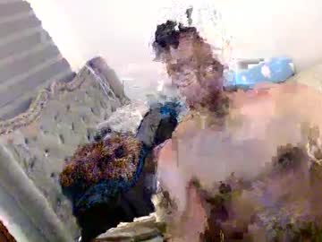 Johnny_Beast February 18, 2025 Chaturbate stream image