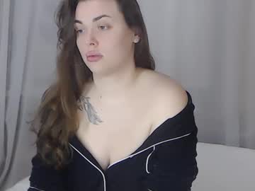 Just_Queen February 18, 2025 Chaturbate stream image