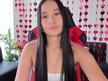 Kira__Gonzales_ February 18, 2025 Chaturbate stream image