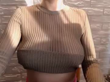 Kiranightlyxo February 18, 2025 Chaturbate stream image