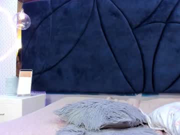 Larissaevans February 18, 2025 Chaturbate stream image