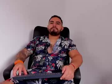 Leonardolatino1 February 18, 2025 Chaturbate stream image