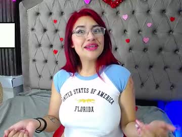 Madisson_Londer February 18, 2025 Chaturbate stream image