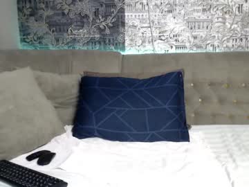Mandy_Foxxx February 18, 2025 Chaturbate stream image