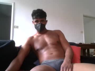 Memnonleroy February 18, 2025 Chaturbate stream image