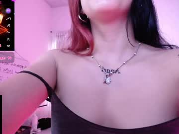 Misslana_Wn February 18, 2025 Chaturbate stream image