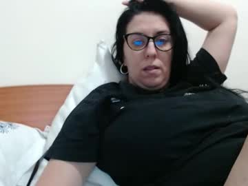 Natally565656 February 18, 2025 Chaturbate stream image