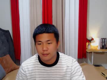 Orson_Hodge February 18, 2025 Chaturbate stream image