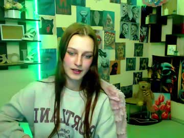 Princess_Kamilka February 18, 2025 Chaturbate stream image