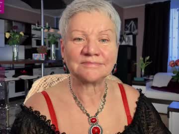 Roxana_Brooks February 18, 2025 Chaturbate stream image