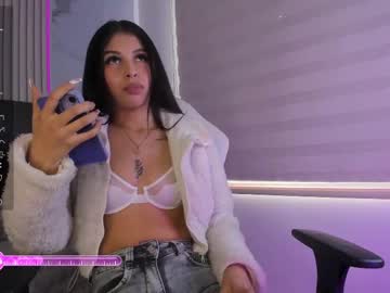 Samara_As February 18, 2025 Chaturbate stream image