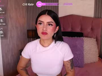 Savanna_W February 18, 2025 Chaturbate stream image