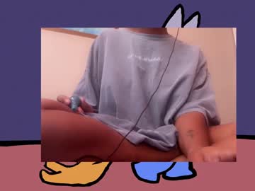 Sb_Sb_ February 18, 2025 Chaturbate stream image