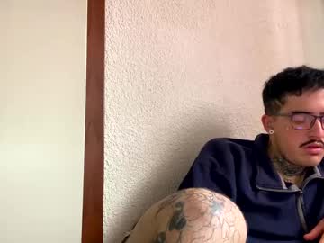 Slin_Forest February 18, 2025 Chaturbate stream image