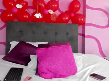 Sofia_London88 February 18, 2025 Chaturbate stream image