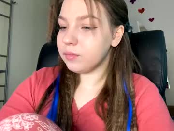 Sweetalissa18 February 18, 2025 Chaturbate stream image