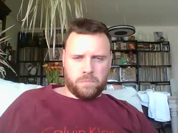 Torth666 February 18, 2025 Chaturbate stream image
